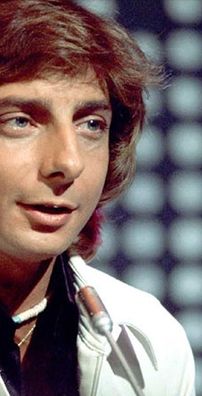 Foto de Barry Manilow