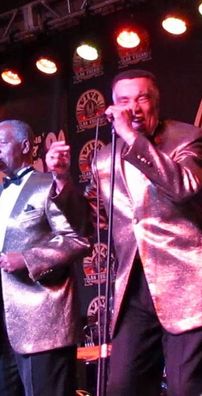 Foto de The Cleftones