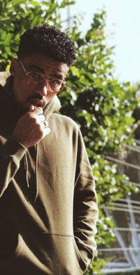 Foto de MENDEZ (Mobbers)