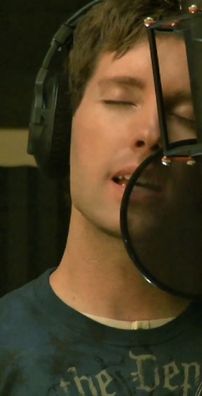 Foto de Matt Brouwer