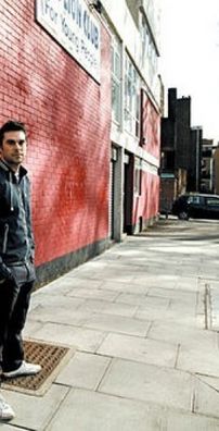 Foto de Groove Armada