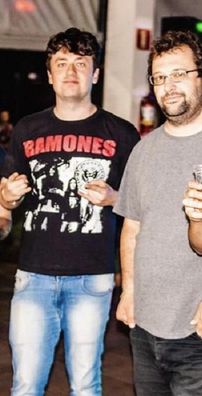 Foto de Frente Niilista