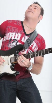 Foto de Fabricio Bastos