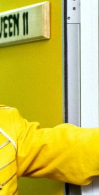 Foto de Freddie Mercury