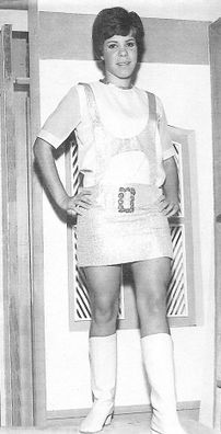 Foto de Denise Barreto