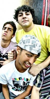 Foto de All Crash Down