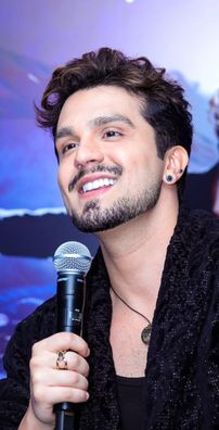 Foto de Luan Santana