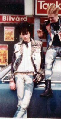 Foto de Moderat Likvidation