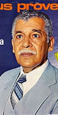 Foto de Feliciano Amaral