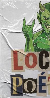 Foto de LOCURA POÉTICA
