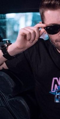 Foto de Michael Oakley