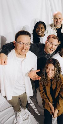 Foto de 7 Hills Worship