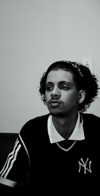 Foto de Iann Guxtavo