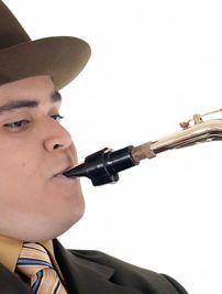 Foto de Eddie Martin