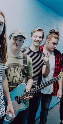 Foto de Oh, Weatherly