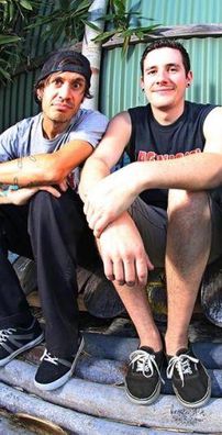 Foto de Local Resident Failure