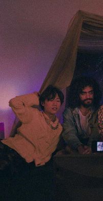 Foto de Besouro Mulher