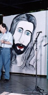 Foto de Luiz Antônio Bergonso