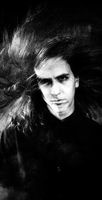 Foto de Axel Thesleff