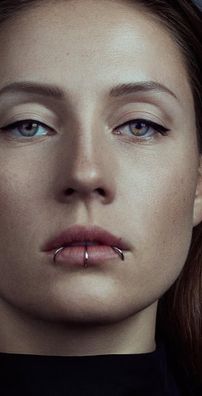 Foto de Charlotte de Witte