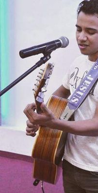 Foto de Felipe Rodrigues