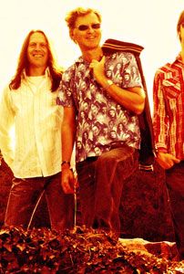 Foto de The Flower Kings