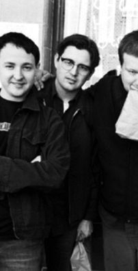 Foto de The Promise Ring