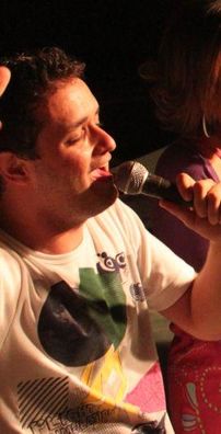 Foto de Abner Santos