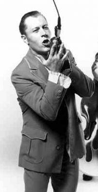 Foto de Reverend Horton Heat