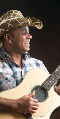 Foto de Arnaldo Moreno