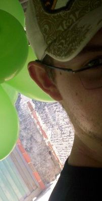 Foto de Blue Ice Pluperfect