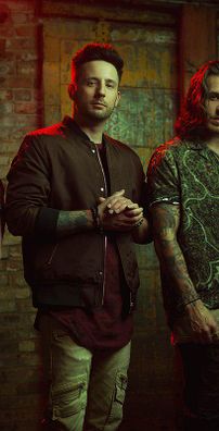 Foto de From Ashes To New