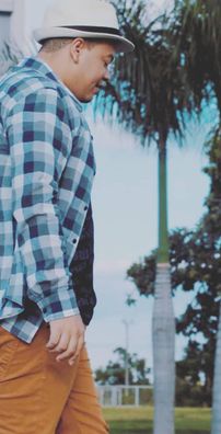 Foto de Wesley Whitefield