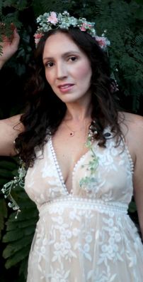 Foto de Rafaella Lira