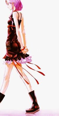 Foto de Guilty Crown