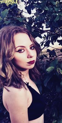 Foto de Lea Ferguson