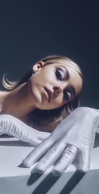 Foto de Grace Gachot