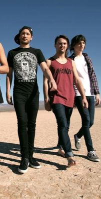 Foto de Dream On, Dreamer