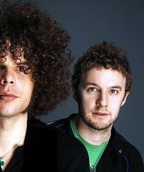 Foto de Wolfmother