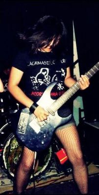 Foto de Lágrimas de Outubro