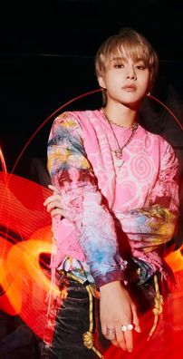 Foto de Jungwoo (NCT)