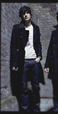 Foto de Dirty Pretty Things