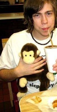 Foto de James Bourne