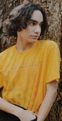 Foto de Victtor Araújo