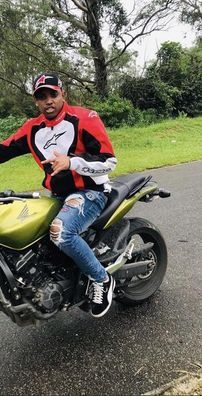 Foto de MC Iguinho da Capital