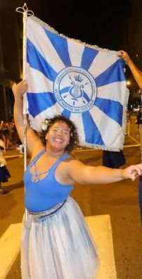 Foto de Acadêmicos de Niterói