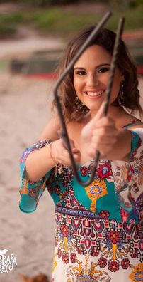 Foto de Bárbara Greco