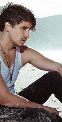 Foto de Bernardo Falcone