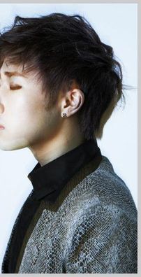 Foto de Kim Sung Kyu (INFINITE)
