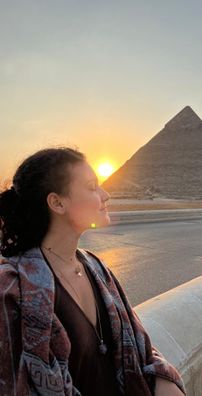 Foto de Terra Salomão